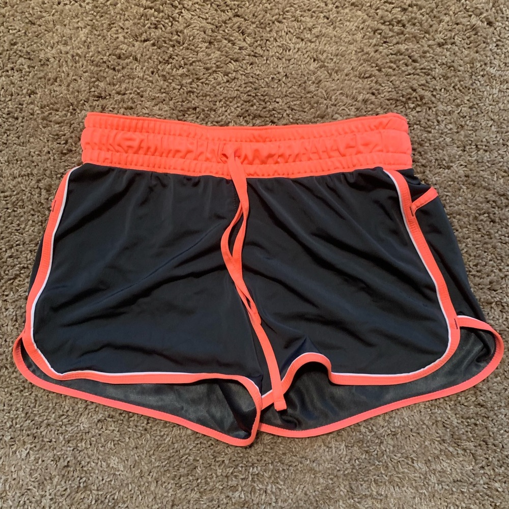 athletic shorts